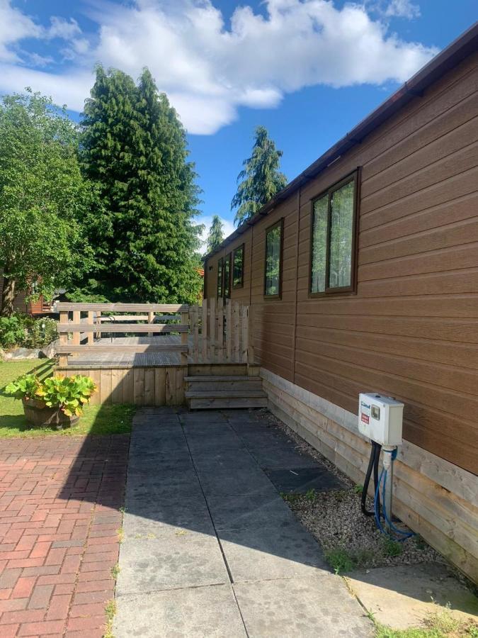 Feorag Lodge Aviemore Exterior foto